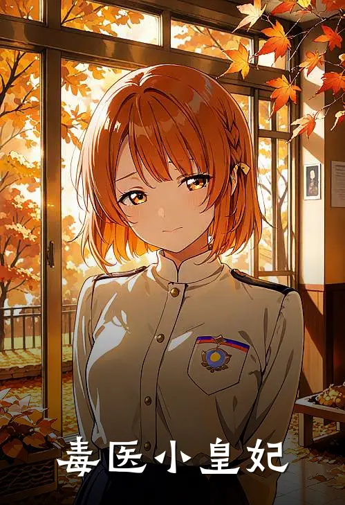 毒医小皇妃