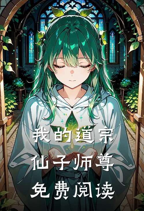 我的道宗仙子师尊免费阅读