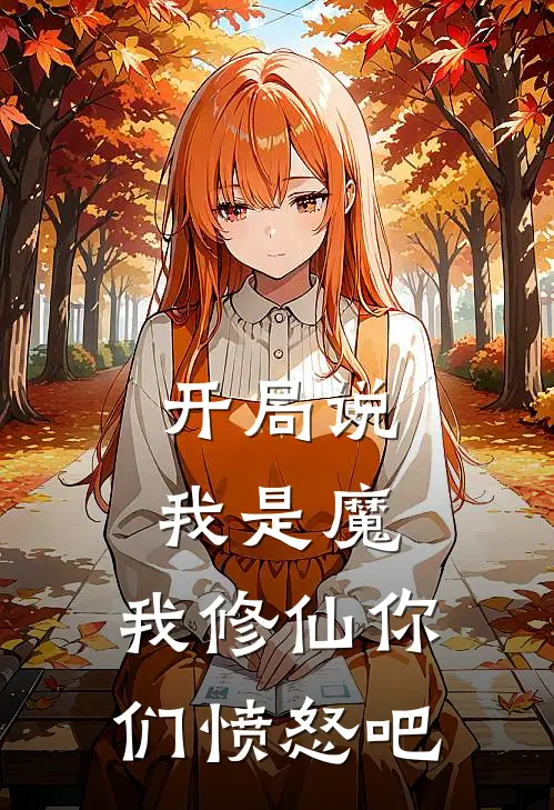 开局说我是魔，我修仙你们愤怒吧