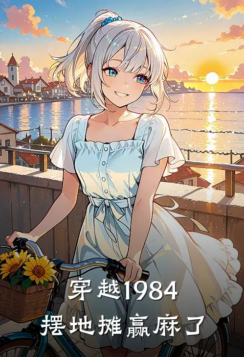 穿越1984摆地摊赢麻了林晚晚航航完本小说免费阅读_最新章节列表穿越1984摆地摊赢麻了(林晚晚航航)