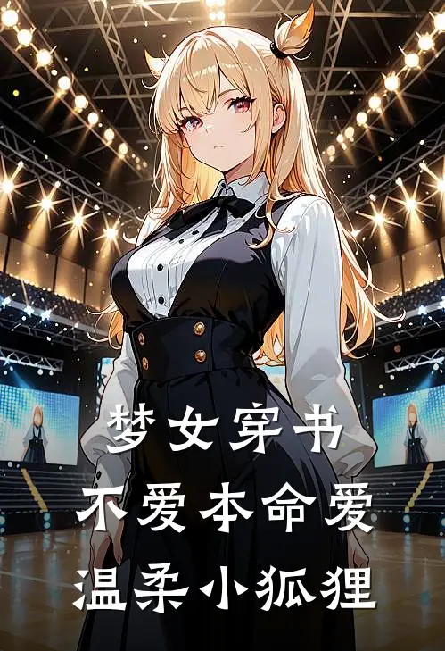 梦女穿书：不爱本命爱温柔小狐狸