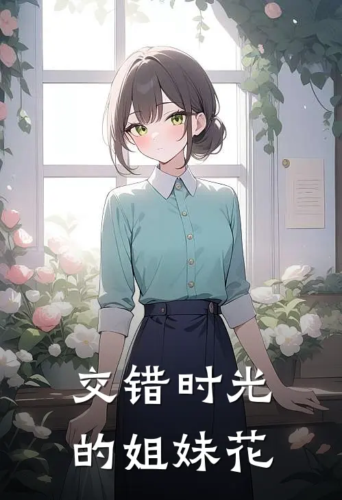 交错时光的姐妹花