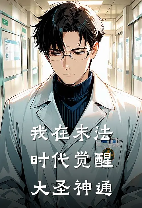 我在末法时代觉醒大圣神通