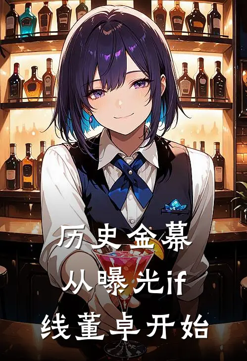 历史金幕，从曝光if线董卓开始