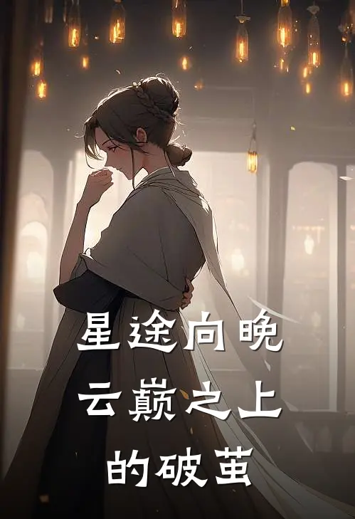 星途向晚：云巅之上的破茧