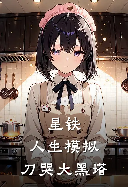 星铁：人生模拟，刀哭大黑塔