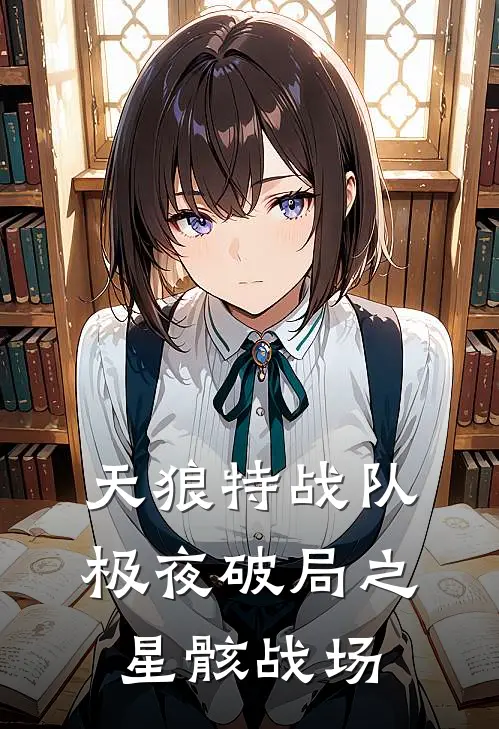 天狼特战队：极夜破局之星骸战场林野夏华完整版小说_最新章节列表天狼特战队：极夜破局之星骸战场(林野夏华)