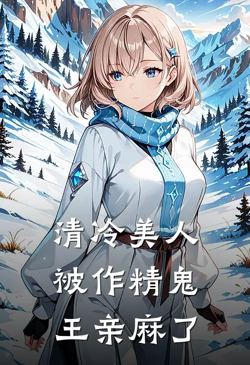 清冷美人被作精鬼王亲麻了(萧烬琰君思忱)完整版免费全文阅读_完本小说推荐清冷美人被作精鬼王亲麻了(萧烬琰君思忱)