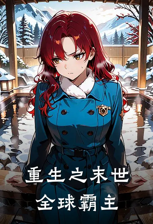 重生之末世全球霸主(林宇苏瑶)在线免费小说_完整版免费小说重生之末世全球霸主(林宇苏瑶)