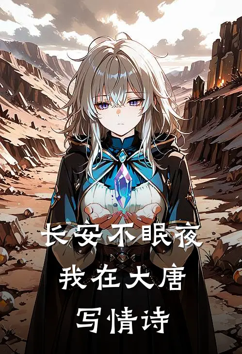 长安不眠夜：我在大唐写情诗苏砚舟裴清梧免费完结小说_完本完结小说长安不眠夜：我在大唐写情诗(苏砚舟裴清梧)