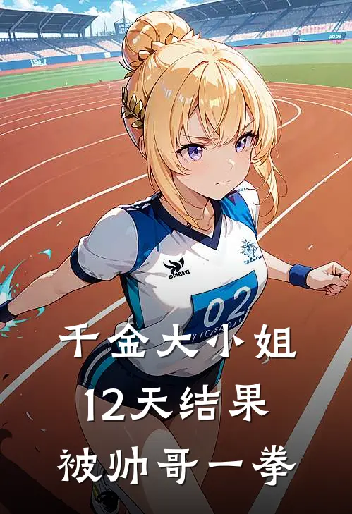 千金大小姐12天结果被帅哥一拳