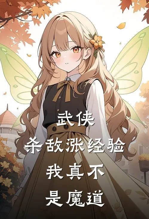 武侠：杀敌涨经验，我真不是魔道陆天禁赵大力完整版小说_最新章节列表武侠：杀敌涨经验，我真不是魔道(陆天禁赵大力)