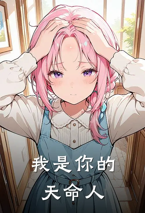 我是你的天命人