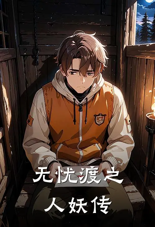 无忧渡之人妖传（宣夜半夏）全文免费阅读无弹窗大结局_无忧渡之人妖传最新章节列表