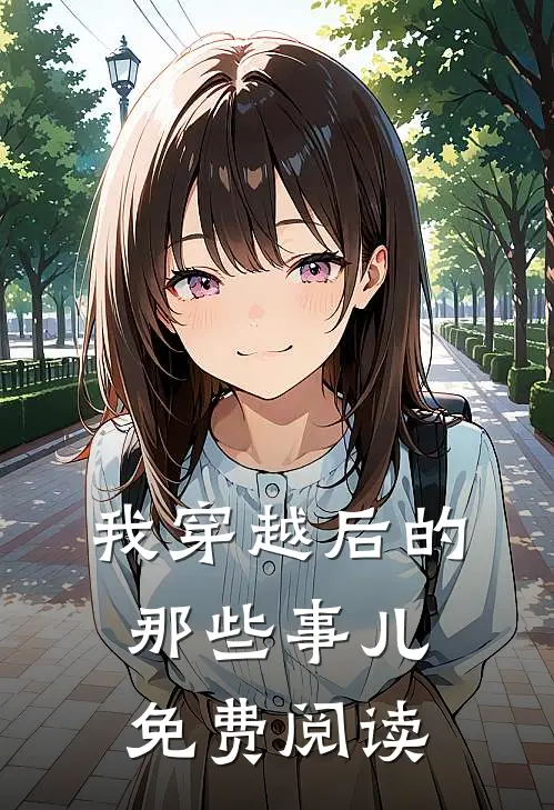 我穿越后的那些事儿免费阅读