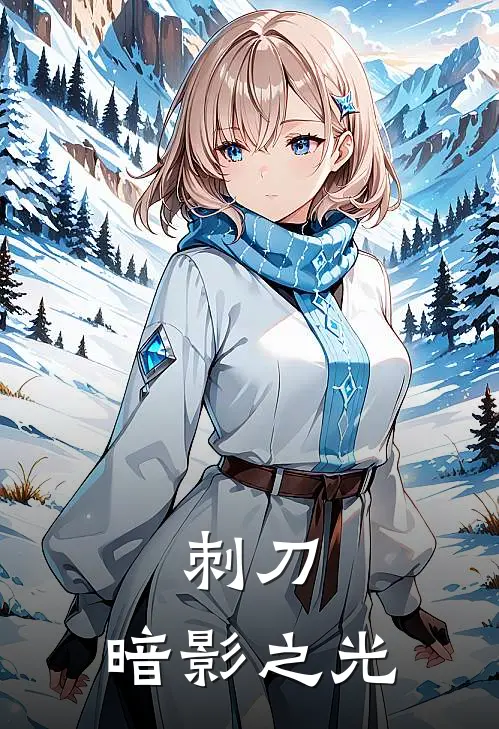 刺刀：暗影之光