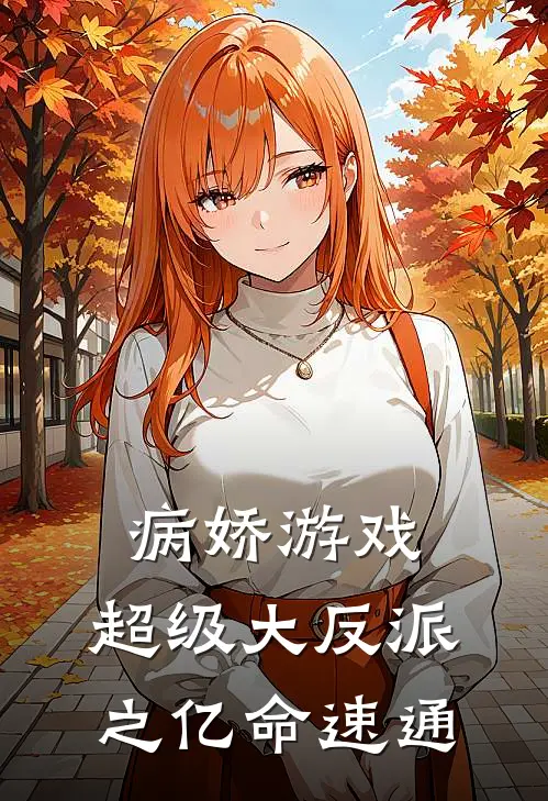 病娇游戏：超级大反派之亿命速通江俞由奈最新好看小说_最新完本小说病娇游戏：超级大反派之亿命速通江俞由奈