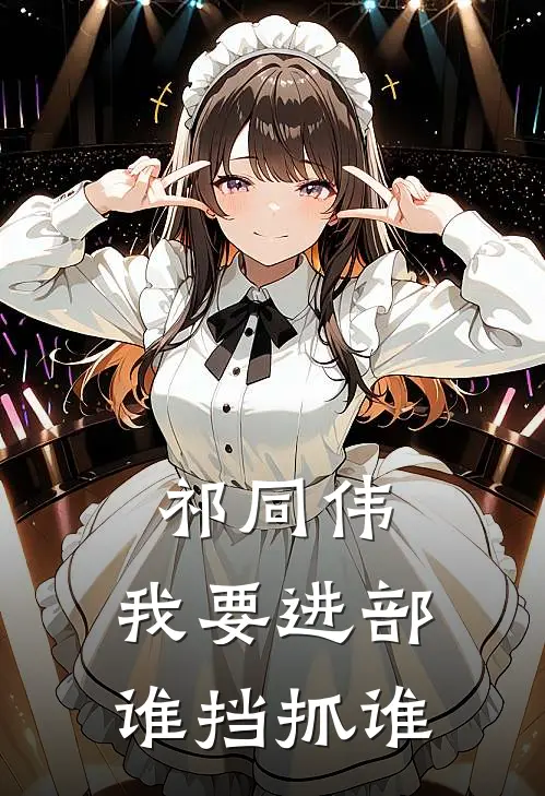 祁同伟，我要进部，谁挡抓谁