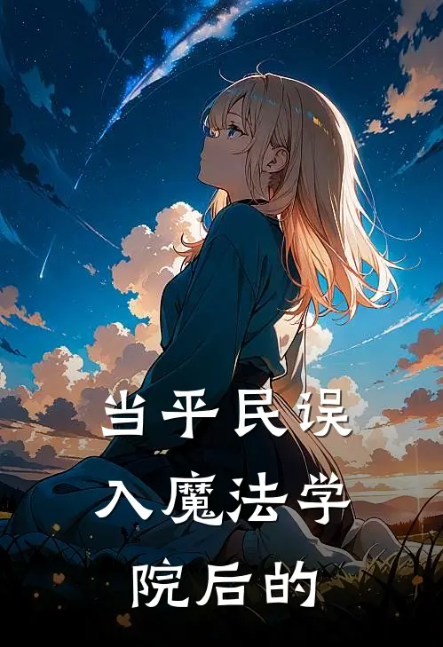 当平民误入魔法学院后的