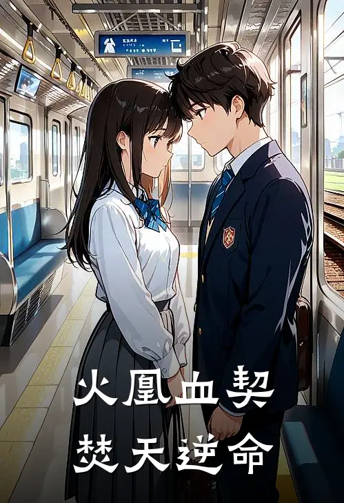 火凰血契：焚天逆命(林渊苏雪衣)免费小说笔趣阁_完结版小说推荐火凰血契：焚天逆命(林渊苏雪衣)