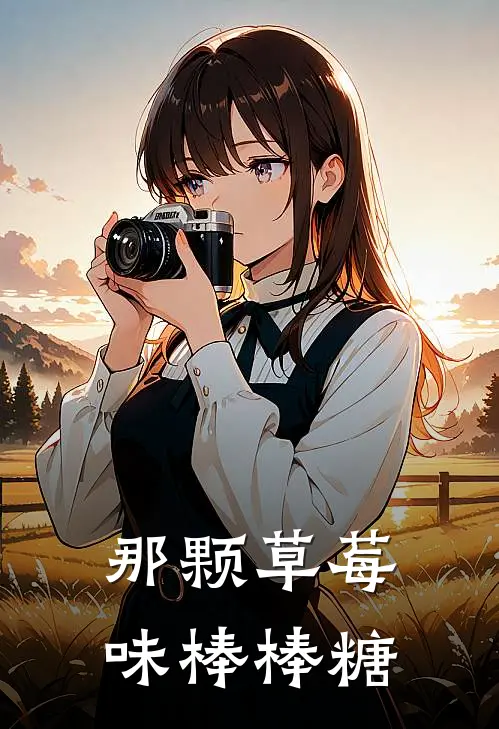 那颗草莓味棒棒糖(渝廷乔颜)最新小说全文阅读_最新章节列表那颗草莓味棒棒糖(渝廷乔颜)