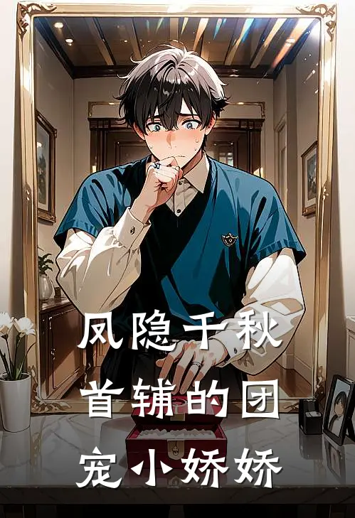 凤隐千秋：首辅的团宠小娇娇