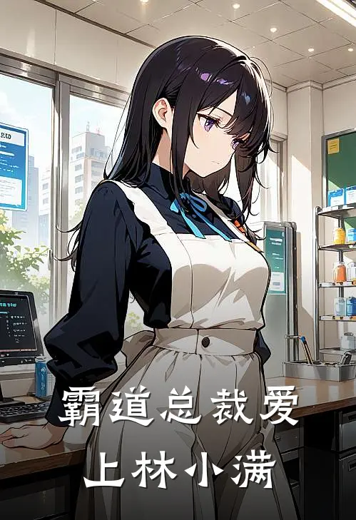 霸道总裁爱上林小满顾凌夜林小满免费小说阅读_免费小说大全霸道总裁爱上林小满(顾凌夜林小满)