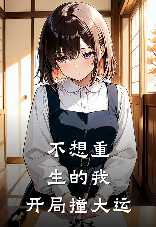 不想重生的我，开局撞大运(陈东南叶琳姝)小说最新章节_全文免费小说不想重生的我，开局撞大运陈东南叶琳姝