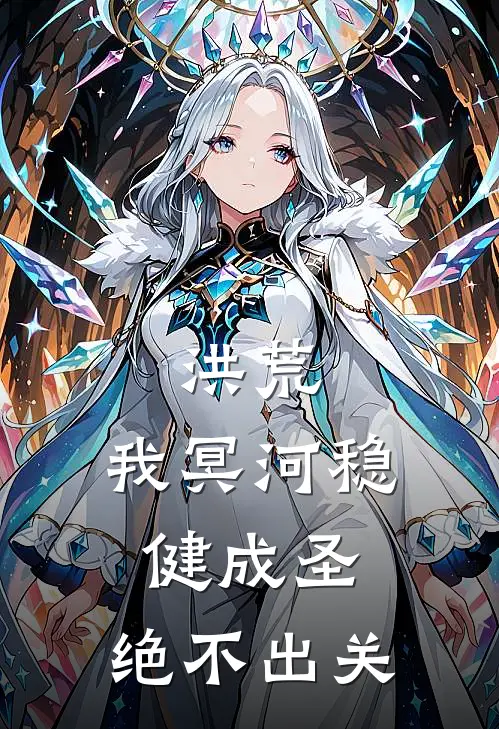 洪荒：我冥河稳健成圣，绝不出关叶辰罗睺热门小说阅读_完本完结小说洪荒：我冥河稳健成圣，绝不出关叶辰罗睺