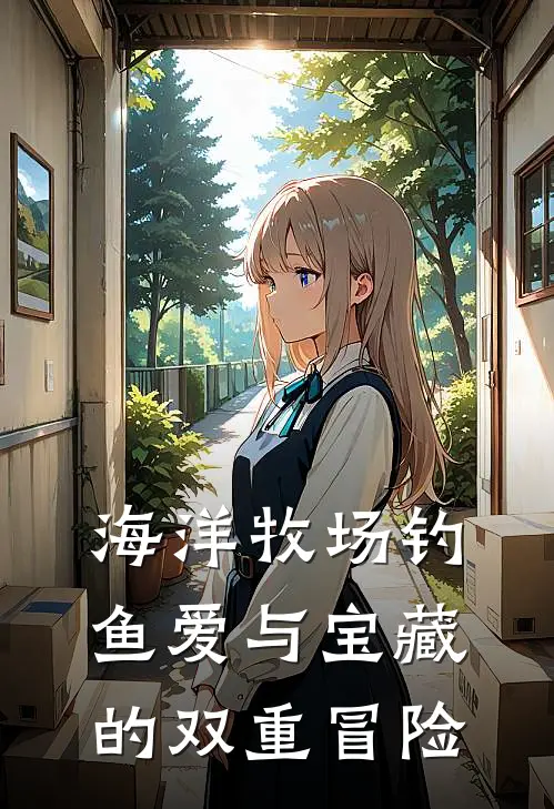 海洋牧场钓鱼爱与宝藏的双重冒险（陈维浩陆佳琪）最新章节列表