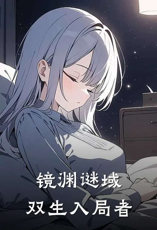 镜渊谜域：双生入局者(林晚棠谢宴辞)热门完本小说_最新小说镜渊谜域：双生入局者林晚棠谢宴辞