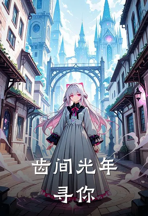 齿间光年，寻你(卓研周明修)最新小说_免费阅读完整版小说齿间光年，寻你(卓研周明修)