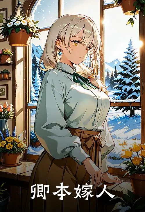 卿本嫁人(宋旭刘知意)火爆小说_《卿本嫁人》宋旭刘知意小说免费在线阅读