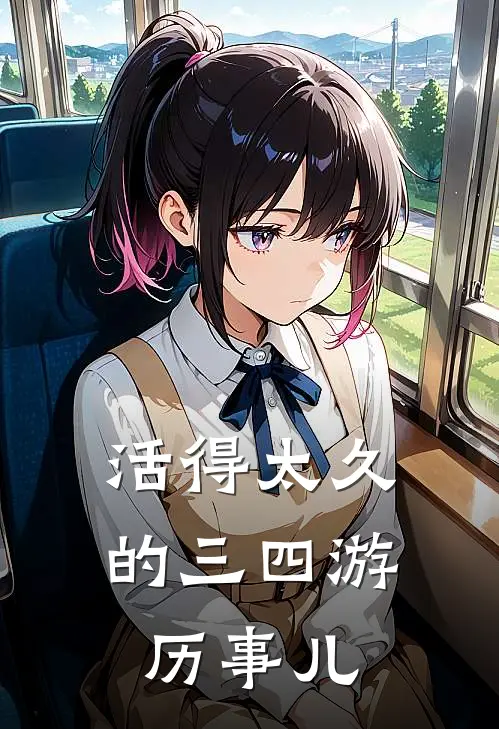 活得太久的三四游历事儿文安陈砚之免费小说完整版_完结版小说阅读活得太久的三四游历事儿(文安陈砚之)