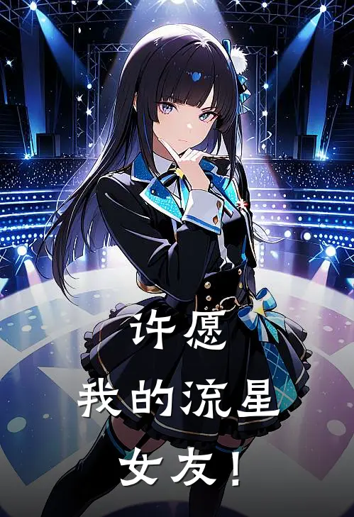 许愿，我的流星女友！(许星许星)完整版小说全文免费阅读_免费阅读无弹窗许愿，我的流星女友！许星许星