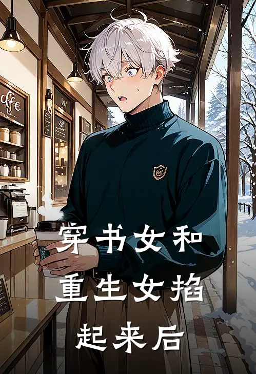 穿书女和重生女掐起来后
