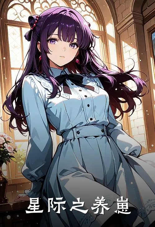 星际之养崽(诺尔希洛尔)最新好看小说_无弹窗全文免费阅读星际之养崽诺尔希洛尔