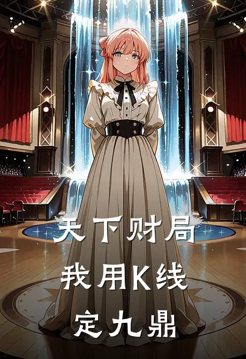 天下财局：我用K线定九鼎沈墨白谭知微最新好看小说_最新章节列表天下财局：我用K线定九鼎(沈墨白谭知微)