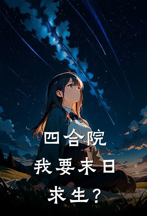 四合院：我要末日求生？(何大清何雨柱)免费小说全本阅读_最新章节列表四合院：我要末日求生？(何大清何雨柱)