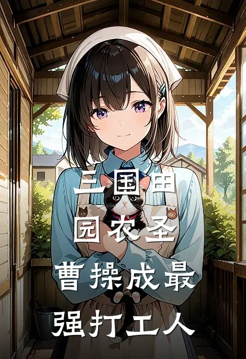 三国田园农圣：曹操成最强打工人