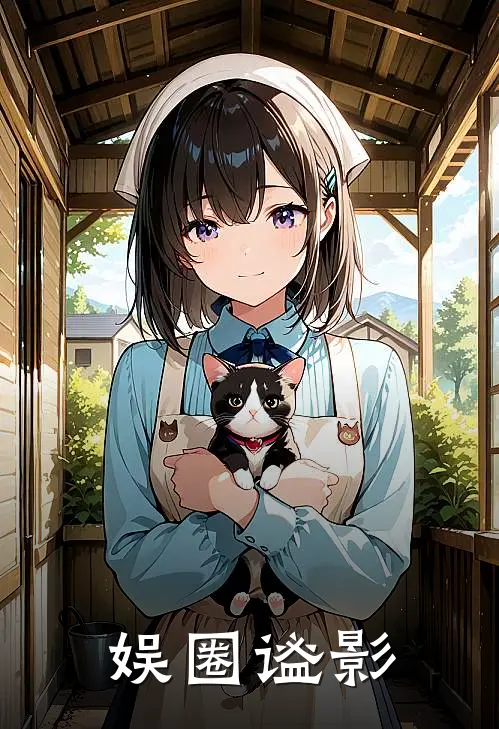 娱圈谧影(苏瑶清黎恣)完结版小说推荐_最新完结小说推荐娱圈谧影苏瑶清黎恣