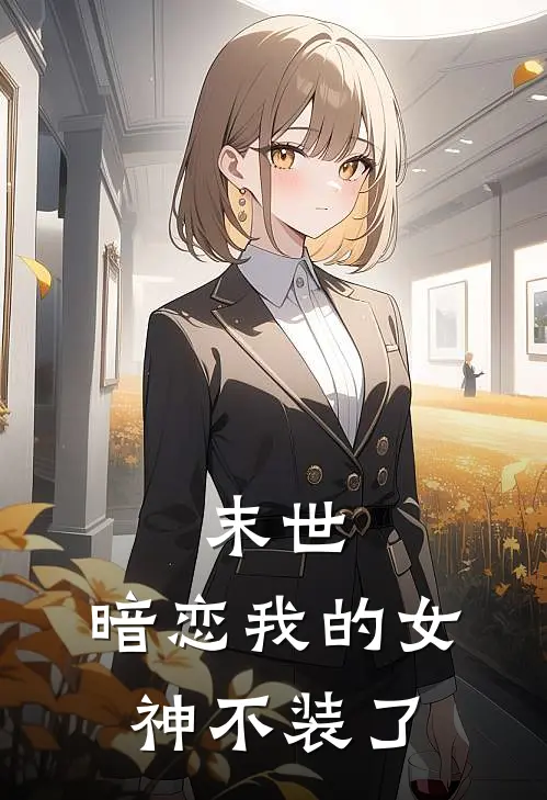 末世：暗恋我的女神不装了(林渊徐茉莉)完本小说大全_完本热门小说末世：暗恋我的女神不装了林渊徐茉莉