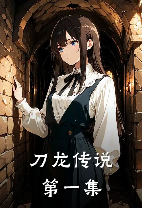 刀龙传说第一集