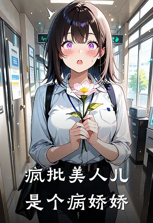 夏星禾夏语希（疯批美人儿是个病娇娇）全文免费阅读无弹窗大结局_