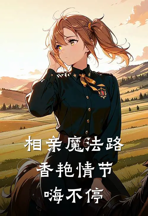 相亲魔法路：香艳情节嗨不停林悦悦悦最新好看小说_免费小说相亲魔法路：香艳情节嗨不停(林悦悦悦)