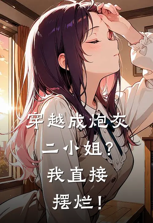 穿越成炮灰二小姐？我直接摆烂！