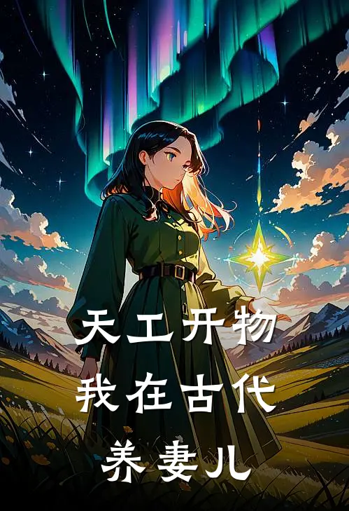 《天工开物，我在古代养妻儿》张大山李明完本小说_张大山李明(天工开物，我在古代养妻儿)全文免费阅读无弹窗大结局