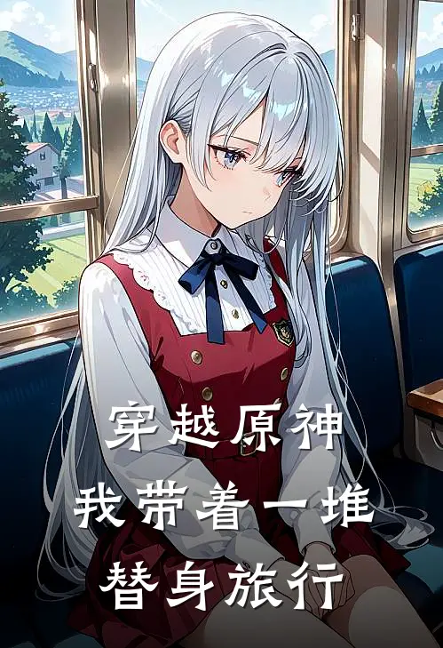 穿越原神，我带着一堆替身旅行