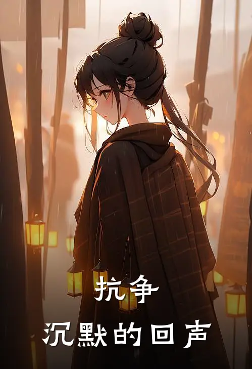 抗争：沉默的回声(赵大海赵大海)好看的小说推荐完结_完本小说抗争：沉默的回声赵大海赵大海