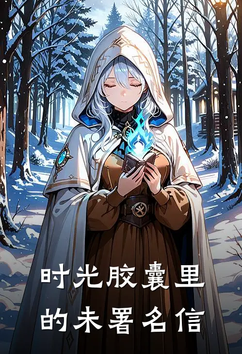 时光胶囊里的未署名信(许颜齐修)全文免费阅读无弹窗大结局_《时光胶囊里的未署名信》许颜齐修免费小说